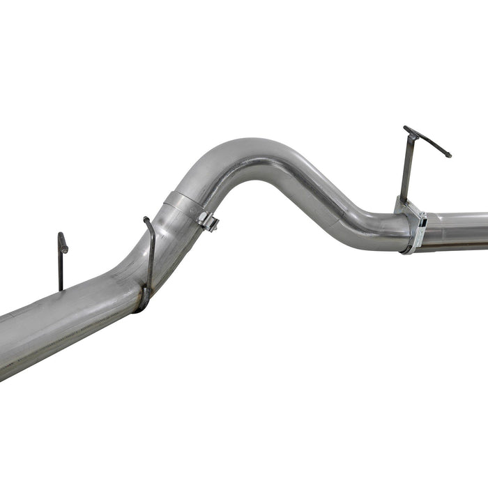 aFe Power Saturn 4S 4 IN 409 Stainless Steel Turbo-Back Exhaust System Dodge Diesel Trucks 98-02 L6-5.9L (td) 24V