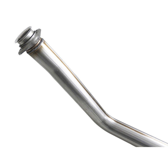 aFe Power Saturn 4S 4 IN 409 Stainless Steel Turbo-Back Exhaust System Dodge Diesel Trucks 98-02 L6-5.9L (td) 24V