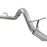 aFe Power Saturn 4S 4 IN 409 Stainless Steel Turbo-Back Exhaust System Ford Diesel Trucks 99-03 V8-7.3L (td)
