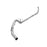 aFe Power Saturn 4S 4 IN 409 Stainless Steel Turbo-Back Exhaust System Ford Diesel Trucks 99-03 V8-7.3L (td)