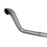 aFe Power Saturn 4S 4 IN 409 Stainless Steel Turbo-Back Exhaust System Ford Diesel Trucks 99-03 V8-7.3L (td)