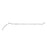 aFe Power Saturn 4S 4 IN 409 Stainless Steel Turbo-Back Exhaust System Ford Diesel Trucks 99-03 V8-7.3L (td)