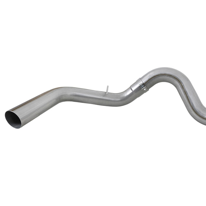 aFe Power Saturn 4S 4 IN 409 Stainless Steel Turbo-Back Exhaust System Ford Diesel Trucks 94-95 V8-7.3L (td-di)