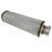aFe Power Saturn 4S 4 IN 409 Stainless Steel Turbo-Back Exhaust System Ford Diesel Trucks 94-95 V8-7.3L (td-di)