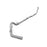aFe Power Saturn 4S 4 IN 409 Stainless Steel Turbo-Back Exhaust System Ford Diesel Trucks 94-95 V8-7.3L (td-di)