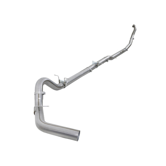 aFe Power Saturn 4S 4 IN 409 Stainless Steel Turbo-Back Exhaust System Ford Diesel Trucks 94-95 V8-7.3L (td-di)