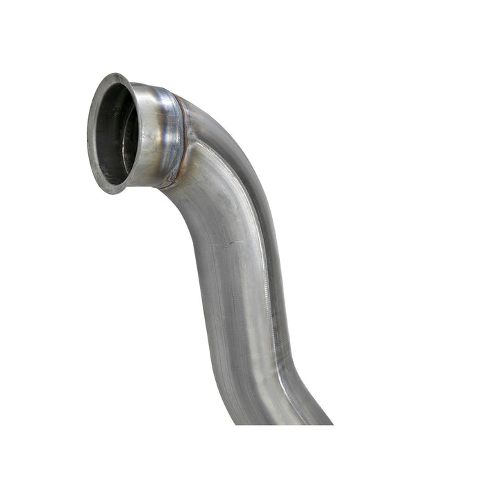 aFe Power Saturn 4S 4 IN 409 Stainless Steel Turbo-Back Exhaust System Ford Diesel Trucks 94-95 V8-7.3L (td-di)