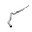 aFe Power Saturn 4S 4 IN 409 Stainless Steel Downpipe-Back Exhaust System GM Diesel Trucks 02-04 V8-6.6L (td) LB7