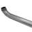 aFe Power Saturn 4S 4 IN 409 Stainless Steel Downpipe-Back Exhaust System GM Diesel Trucks 02-04 V8-6.6L (td) LB7