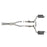 aFe Power Mach Force-Xp 304 Stainless Steel Cat-Back Exhaust System Dodge Challenger/Hellcat/Demon 15-20 SRT-8 V8-6.2L (sc) / 392 V8-6.4L