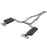 aFe Power Mach Force-Xp 304 Stainless Steel Cat-Back Exhaust System Dodge Challenger 15-16 V8-5.7L