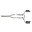 aFe Power Mach Force-Xp 304 Stainless Steel Cat-Back Exhaust System Dodge Challenger 15-16 V8-5.7L