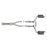 aFe Power Mach Force-Xp Cat-Back Exhaust System 3 IN 304 Stainless Steel Dodge Challenger/Hellcat/Demon 15-20 SRT-8 V8-6.2L (sc) / 392 V8-6.4L