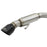 aFe Power Mach Force-Xp 304 Stainless Steel Cat-Back Exhaust System Ford Mustang 15-17 V8-5.0L/V6-3.7L