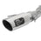 aFe Power Rebel Series Cat-Back Exhaust System Ford F-150 Raptor 17-19 / F-150 Limited V6-3.5L (tt)