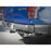 aFe Power Rebel Series Cat-Back Exhaust System Ford F-150 Raptor 17-19 / F-150 Limited V6-3.5L (tt)