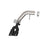 aFe Power Rebel Series 3 IN 304 Stainless Steel Cat-Back Exhaust System Ford Ranger 19-20 L4-2.3L (t)