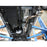 aFe Power Rebel Series 3 IN 304 Stainless Steel Cat-Back Exhaust System Ford Ranger 19-20 L4-2.3L (t)