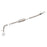 aFe Power Rebel Series 3 IN 304 Stainless Steel Cat-Back Exhaust System Ford Ranger 19-20 L4-2.3L (t)