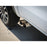 aFe Power Rebel Series 3 IN 304 Stainless Steel Cat-Back Exhaust System Ford Ranger 19-20 L4-2.3L (t)