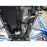 aFe Power Rebel Series 3 IN 304 Stainless Steel Cat-Back Exhaust System Ford Ranger 19-20 L4-2.3L (t)