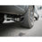 aFe Power Mach Force-Xp 3-1/2 IN 409 Stainless Steel Cat-Back Exhaust System Ford Transit 15-19 V6-3.5L (tt)