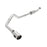 aFe Power Mach Force-Xp 3-1/2 IN 409 Stainless Steel Cat-Back Exhaust System Ford Transit 15-19 V6-3.5L (tt)