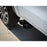 aFe Power Rebel Series 3 IN 304 Stainless Steel Cat-Back Exhaust System Ford Ranger 19-20 L4-2.3L (t)