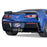 aFe Power Mach Force-Xp 304 Stainless Steel Axle-Back Exhaust System Chevrolet Corvette (C7) 14-19 V8-6.2L LT1