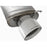 aFe Power Mach Force-Xp 3 IN 304 Stainless Steel Cat-Back Exhaust System Cadillac CTS-V 09-15 V8-6.2L (sc)