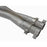 aFe Power Mach Force-Xp 3 IN 304 Stainless Steel Cat-Back Exhaust System Cadillac CTS-V 09-15 V8-6.2L (sc)