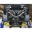 aFe Power Mach Force-Xp 3 IN 304 Stainless Steel Cat-Back Exhaust System Chevrolet Camaro SS 16-20 V8-6.2L (sc)