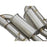 aFe Power Mach Force-Xp 304 Stainless Steel Axle-Back Exhaust System Chevrolet Corvette Z06 (C7) 15-19 V8-6.2L (sc)