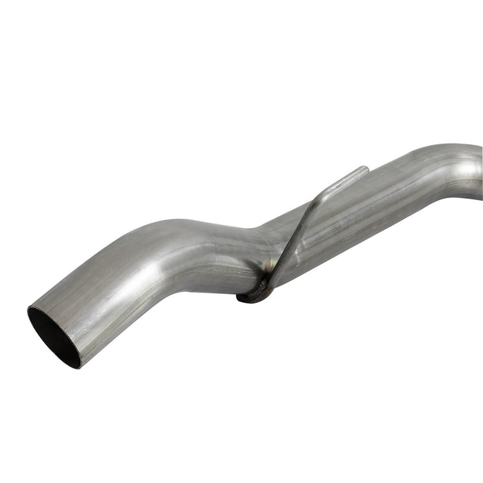 aFe Power Vulcan Series 304 Stainless Steel Cat-Back Exhaust System w/o Tip GM Silverado/Sierra 1500 19-20 V8-6.2L