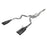 aFe Power Vulcan Series 304 Stainless Steel Cat-Back Exhaust System GM Silverado/Sierra 1500 19-20 V8-6.2L