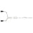 aFe Power Vulcan Series 304 Stainless Steel Cat-Back Exhaust System GM Silverado/Sierra 1500 19-20 V8-6.2L