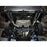 aFe Power Vulcan Series 304 Stainless Steel Cat-Back Exhaust System GM Silverado/Sierra 1500 19-20 V8-6.2L