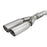 aFe Power Vulcan Series 304 Stainless Steel Cat-Back Exhaust System GM Silverado/Sierra 1500 19-20 V8-6.2L