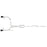 aFe Power Vulcan Series 304 Stainless Steel Cat-Back Exhaust System GM Silverado/Sierra 1500 19-20 V6-4.3L/V8-5.3L