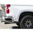 aFe Power Vulcan Series 304 Stainless Steel Cat-Back Exhaust System GM Silverado/Sierra 1500 19-20 V6-4.3L/V8-5.3L