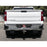 aFe Power Vulcan Series 304 Stainless Steel Cat-Back Exhaust System GM Silverado/Sierra 1500 19-20 V6-4.3L/V8-5.3L