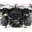 aFe Power Vulcan Series 304 Stainless Steel Cat-Back Exhaust System GM Silverado/Sierra 1500 19-20 V6-4.3L/V8-5.3L