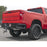 aFe Power Vulcan Series 3 IN 304 Stainless Steel Cat-Back Exhaust System GM Silverado/Sierra 1500 19-20 V8-5.3L