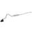 aFe Power Vulcan Series 3 IN 304 Stainless Steel Cat-Back Exhaust System GM Silverado/Sierra 1500 19-20 L4-2.7L (t)
