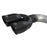 aFe Power Vulcan Series 3 IN 304 Stainless Steel Cat-Back Exhaust System GM Silverado/Sierra 1500 19-20 L4-2.7L (t)