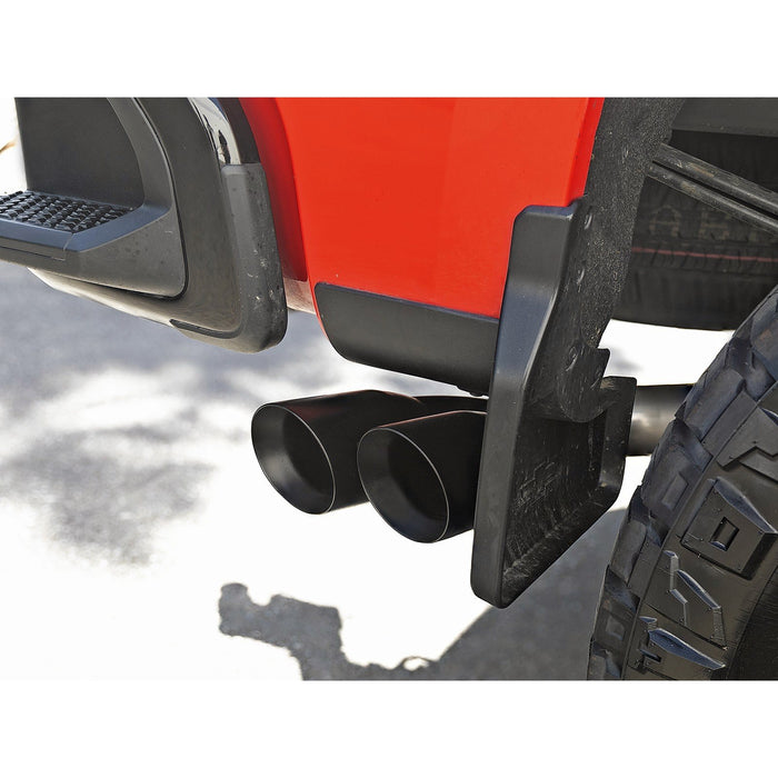 aFe Power Vulcan Series 3 IN 304 Stainless Steel Cat-Back Exhaust System GM Silverado/Sierra 1500 19-20 L4-2.7L (t)