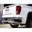 aFe Power Vulcan Series 304 Stainless Steel Cat-Back Exhaust System GM Silverado/Sierra 1500 2019 L4-2.7L (t)