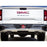 aFe Power Vulcan Series 304 Stainless Steel Cat-Back Exhaust System GM Silverado/Sierra 1500 2019 L4-2.7L (t)