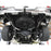 aFe Power Vulcan Series 304 Stainless Steel Cat-Back Exhaust System GM Silverado/Sierra 1500 2019 L4-2.7L (t)
