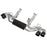aFe Power Mach Force-Xp 304 Stainless Steel Cat-Back Exhaust Chevrolet Corvette (C8) 2020 V8-6.2L